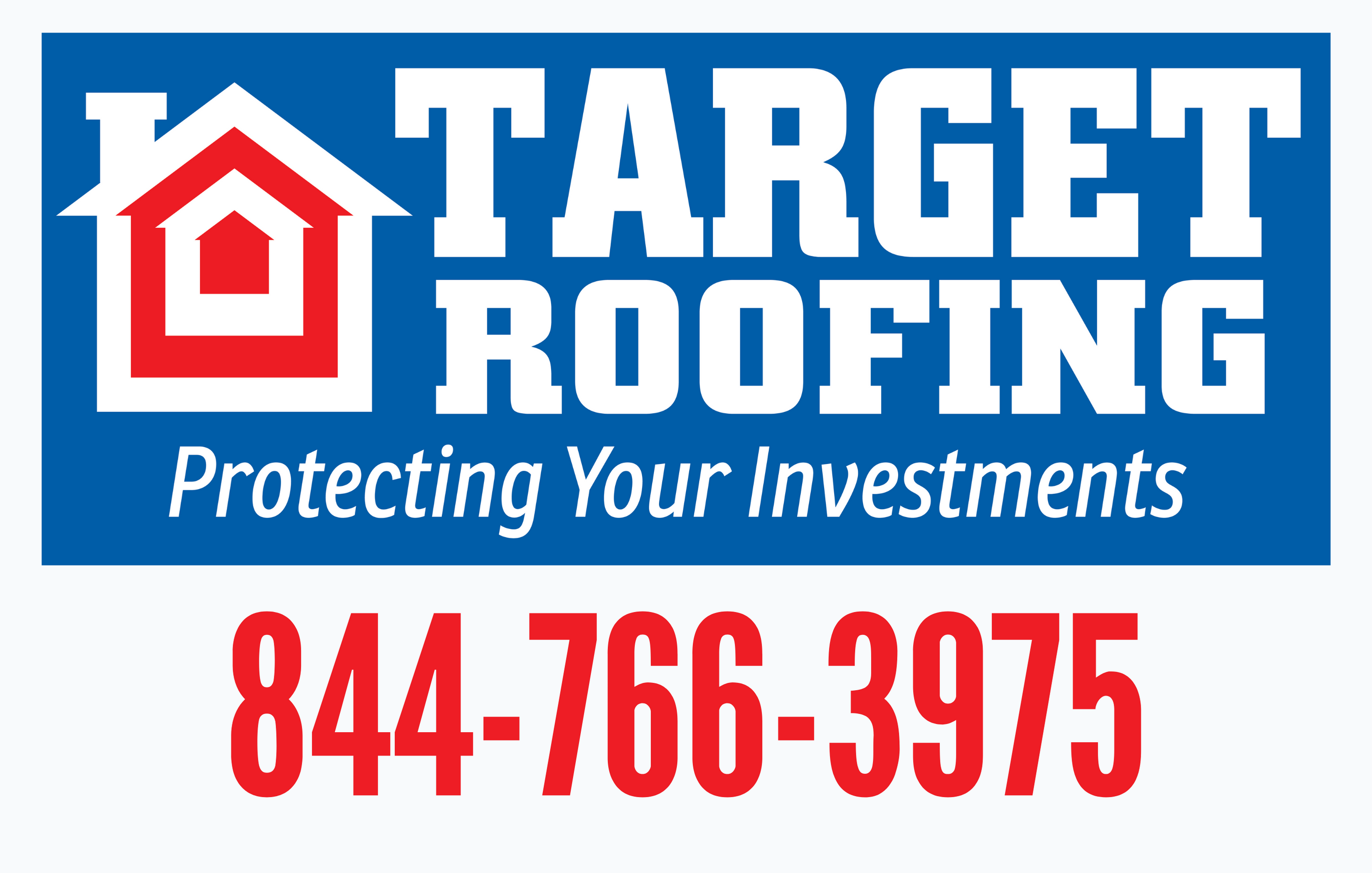 Target Roofing, LLC